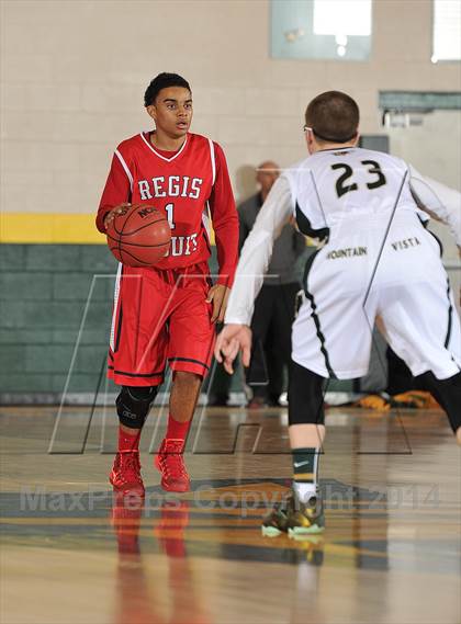 Thumbnail 3 in Regis Jesuit @ Mountain Vista photogallery.