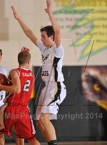 Thumbnail 2 in Regis Jesuit @ Mountain Vista photogallery.