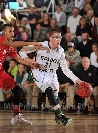 Thumbnail 2 in Regis Jesuit @ Mountain Vista photogallery.