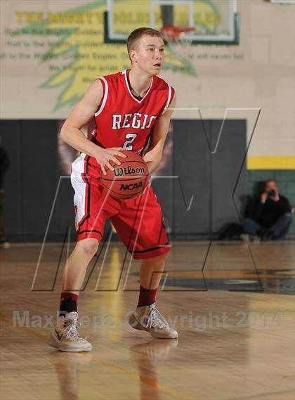 Thumbnail 1 in Regis Jesuit @ Mountain Vista photogallery.