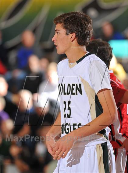 Thumbnail 1 in Regis Jesuit @ Mountain Vista photogallery.