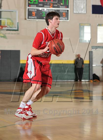 Thumbnail 1 in Regis Jesuit @ Mountain Vista photogallery.