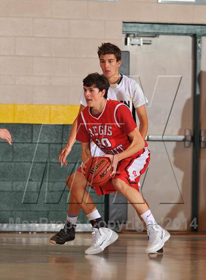 Thumbnail 2 in Regis Jesuit @ Mountain Vista photogallery.