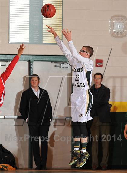 Thumbnail 1 in Regis Jesuit @ Mountain Vista photogallery.