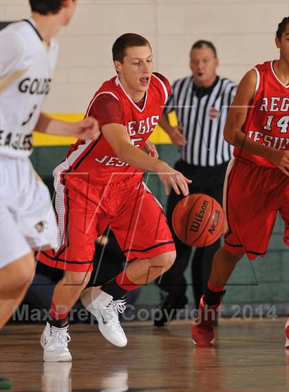 Thumbnail 1 in Regis Jesuit @ Mountain Vista photogallery.