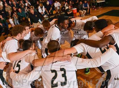 Thumbnail 3 in Regis Jesuit @ Mountain Vista photogallery.