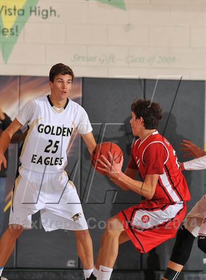 Thumbnail 1 in Regis Jesuit @ Mountain Vista photogallery.