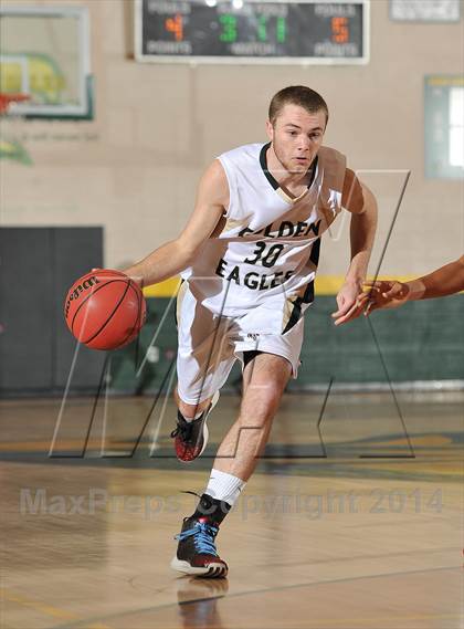 Thumbnail 1 in Regis Jesuit @ Mountain Vista photogallery.