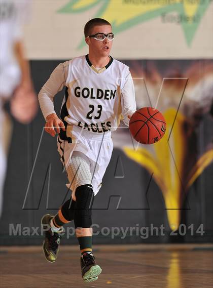 Thumbnail 2 in Regis Jesuit @ Mountain Vista photogallery.
