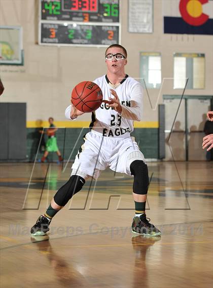 Thumbnail 1 in Regis Jesuit @ Mountain Vista photogallery.