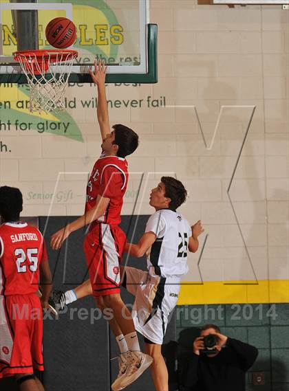 Thumbnail 2 in Regis Jesuit @ Mountain Vista photogallery.