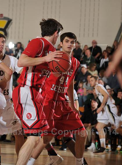 Thumbnail 1 in Regis Jesuit @ Mountain Vista photogallery.