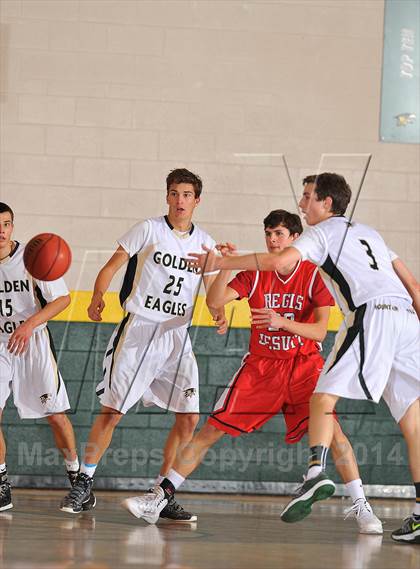 Thumbnail 1 in Regis Jesuit @ Mountain Vista photogallery.