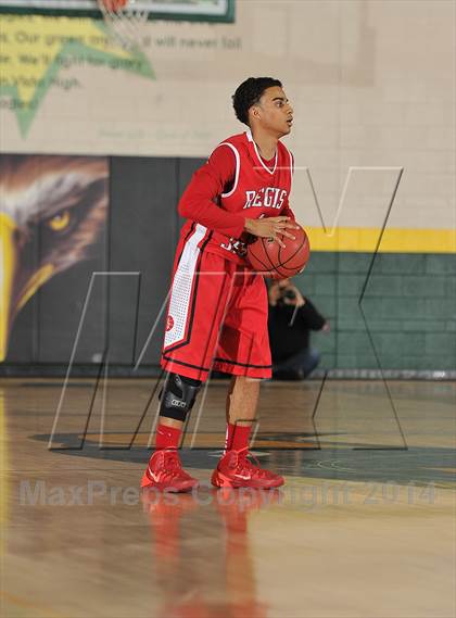 Thumbnail 1 in Regis Jesuit @ Mountain Vista photogallery.
