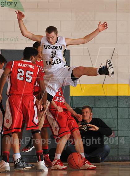 Thumbnail 1 in Regis Jesuit @ Mountain Vista photogallery.