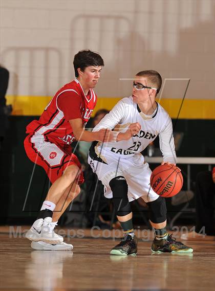 Thumbnail 1 in Regis Jesuit @ Mountain Vista photogallery.