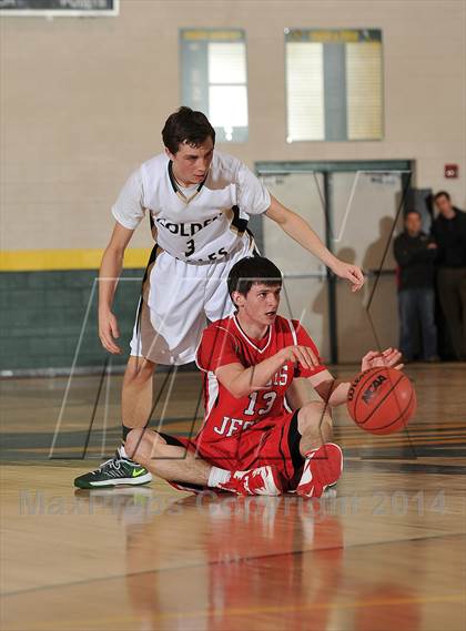 Thumbnail 2 in Regis Jesuit @ Mountain Vista photogallery.