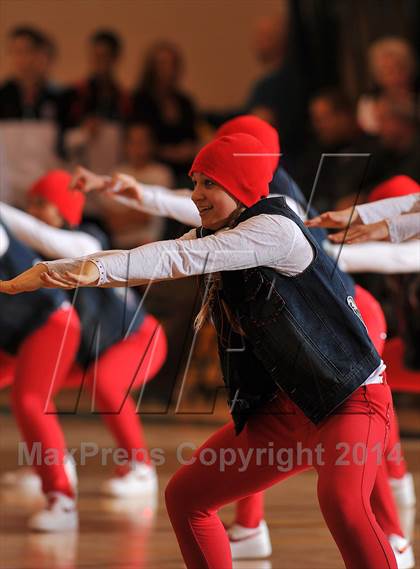 Thumbnail 1 in Regis Jesuit @ Mountain Vista photogallery.