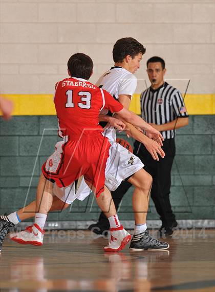 Thumbnail 2 in Regis Jesuit @ Mountain Vista photogallery.