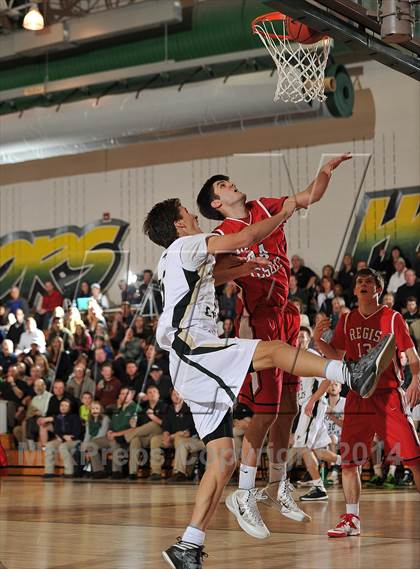 Thumbnail 2 in Regis Jesuit @ Mountain Vista photogallery.