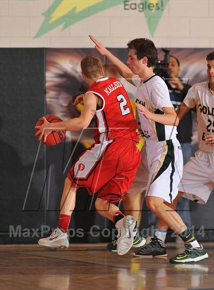 Thumbnail 2 in Regis Jesuit @ Mountain Vista photogallery.