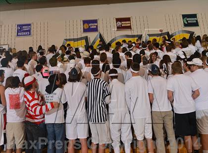 Thumbnail 2 in Regis Jesuit @ Mountain Vista photogallery.