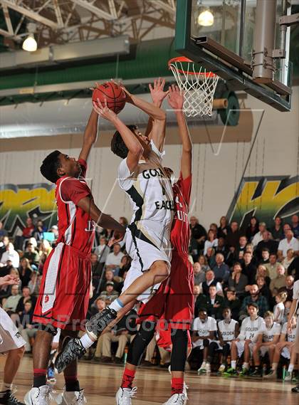 Thumbnail 1 in Regis Jesuit @ Mountain Vista photogallery.