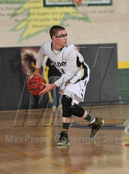 Thumbnail 3 in Regis Jesuit @ Mountain Vista photogallery.