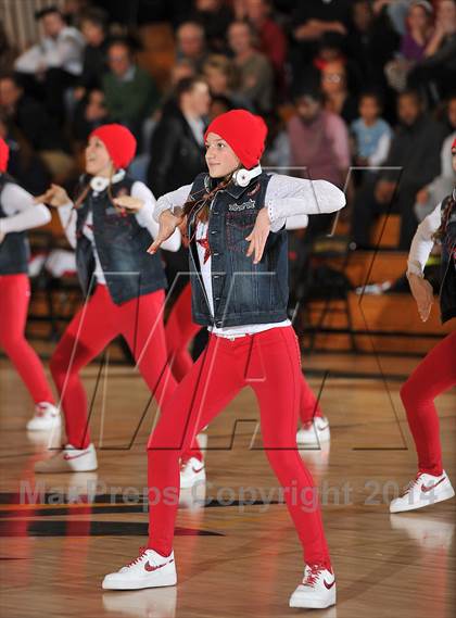Thumbnail 2 in Regis Jesuit @ Mountain Vista photogallery.