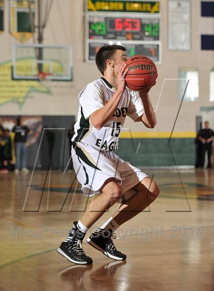 Thumbnail 3 in Regis Jesuit @ Mountain Vista photogallery.
