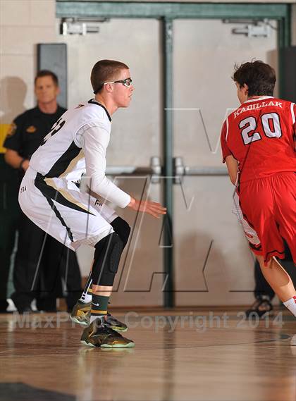 Thumbnail 3 in Regis Jesuit @ Mountain Vista photogallery.