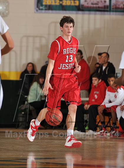 Thumbnail 3 in Regis Jesuit @ Mountain Vista photogallery.