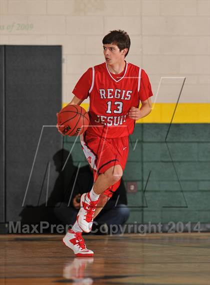 Thumbnail 1 in Regis Jesuit @ Mountain Vista photogallery.
