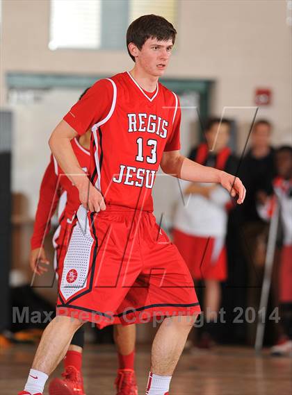 Thumbnail 2 in Regis Jesuit @ Mountain Vista photogallery.