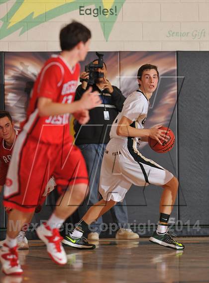 Thumbnail 1 in Regis Jesuit @ Mountain Vista photogallery.