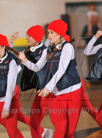 Thumbnail 1 in Regis Jesuit @ Mountain Vista photogallery.