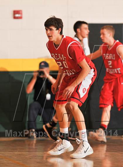 Thumbnail 3 in Regis Jesuit @ Mountain Vista photogallery.