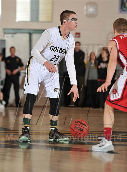 Thumbnail 1 in Regis Jesuit @ Mountain Vista photogallery.