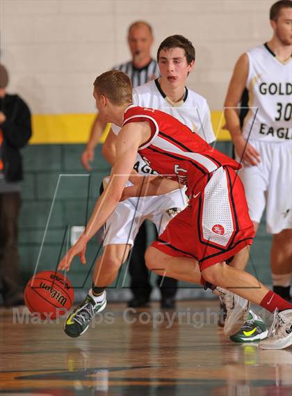 Thumbnail 1 in Regis Jesuit @ Mountain Vista photogallery.