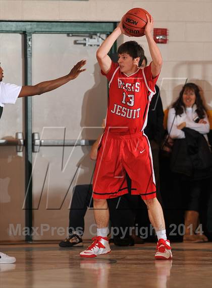 Thumbnail 2 in Regis Jesuit @ Mountain Vista photogallery.