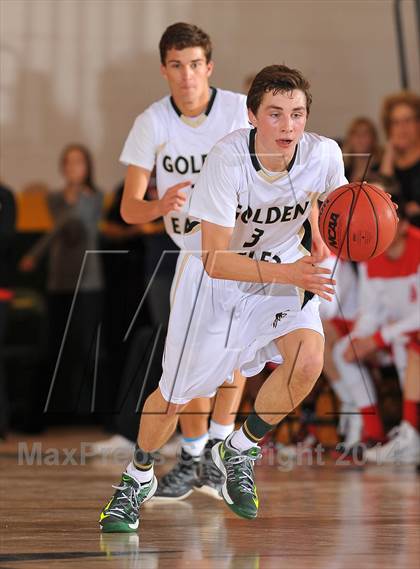 Thumbnail 3 in Regis Jesuit @ Mountain Vista photogallery.
