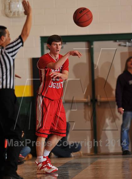 Thumbnail 3 in Regis Jesuit @ Mountain Vista photogallery.