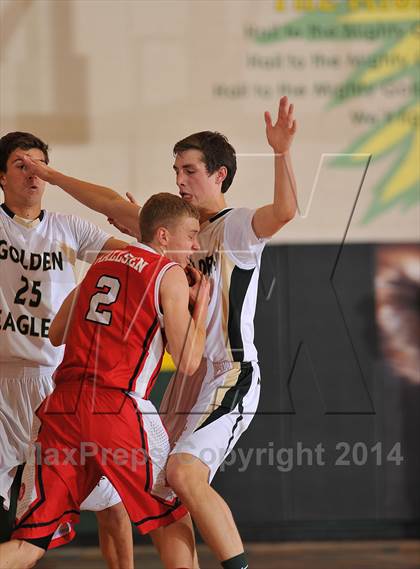 Thumbnail 1 in Regis Jesuit @ Mountain Vista photogallery.