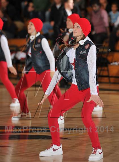 Thumbnail 1 in Regis Jesuit @ Mountain Vista photogallery.