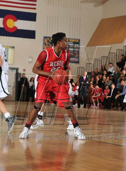Thumbnail 3 in Regis Jesuit @ Mountain Vista photogallery.