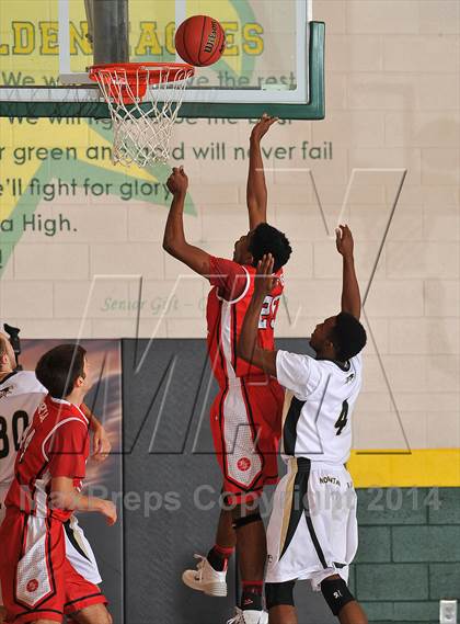 Thumbnail 3 in Regis Jesuit @ Mountain Vista photogallery.