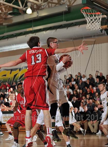 Thumbnail 3 in Regis Jesuit @ Mountain Vista photogallery.