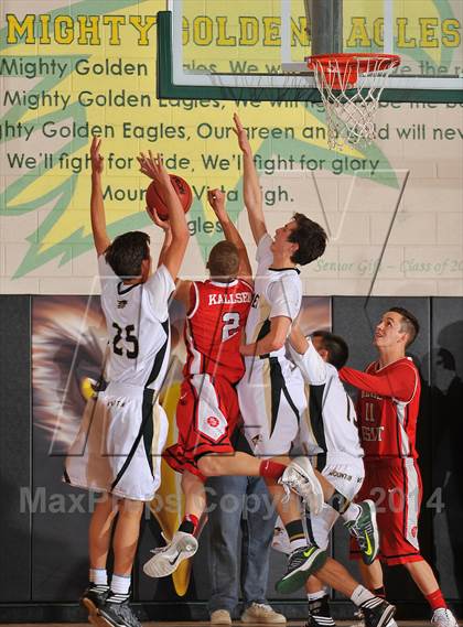 Thumbnail 3 in Regis Jesuit @ Mountain Vista photogallery.