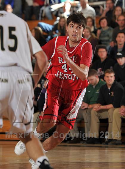 Thumbnail 1 in Regis Jesuit @ Mountain Vista photogallery.