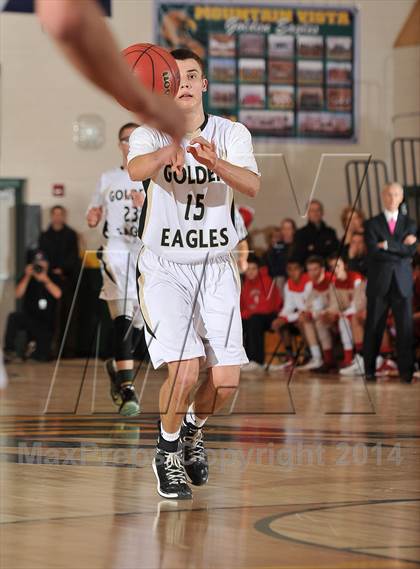 Thumbnail 3 in Regis Jesuit @ Mountain Vista photogallery.